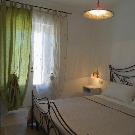B&B Lamascopone Fasano Room photo