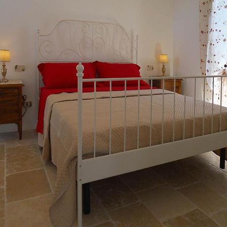 B&B Lamascopone Fasano Room photo