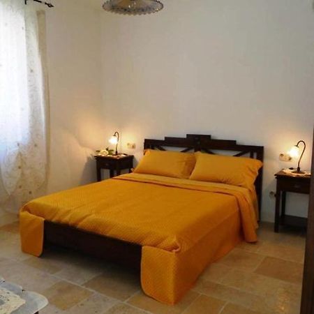 B&B Lamascopone Fasano Room photo