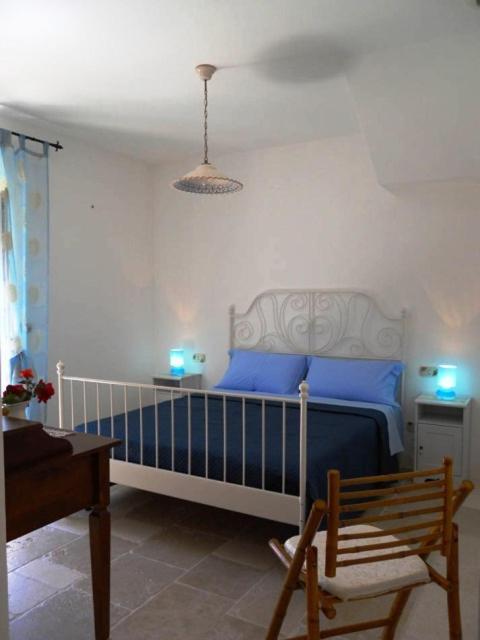 B&B Lamascopone Fasano Room photo