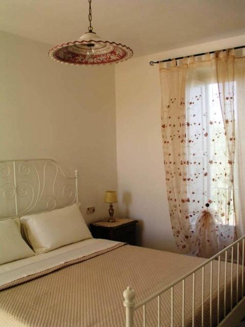 B&B Lamascopone Fasano Room photo