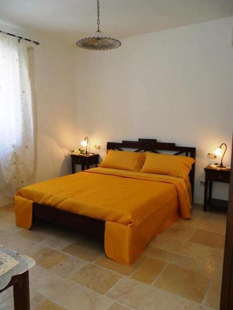 B&B Lamascopone Fasano Room photo